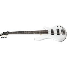 Load image into Gallery viewer, GSR186-PW (Pearl White) GIO.6-strängad.