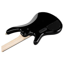 Ladda upp bild till gallerivisning, Ibanez - GSR200PC-TPB Transparent Pale Black Burst - Musik Utan Gränser