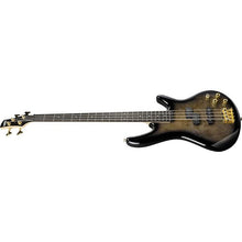 Ladda upp bild till gallerivisning, Ibanez - GSR200PC-TPB Transparent Pale Black Burst - Musik Utan Gränser