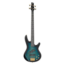 Load image into Gallery viewer, Ibanez - GSR200PC-TMU Transparent Marine Burst - Musik Utan Gränser