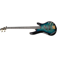 Load image into Gallery viewer, Ibanez - GSR200PC-TMU Transparent Marine Burst - Musik Utan Gränser