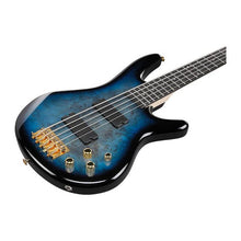 Load image into Gallery viewer, GSR205PC-TMU Elbas, GIO GSR 5-strängad