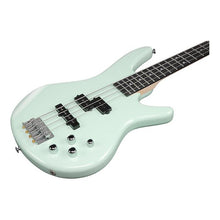 Ladda upp bild till gallerivisning, Ibanez - GSR200-MGR Mint Green - Musik Utan Gränser