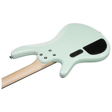 Ladda upp bild till gallerivisning, Ibanez - GSR200-MGR Mint Green - Musik Utan Gränser
