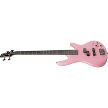 Ladda upp bild till gallerivisning, Ibanez - GSR200-BPK Baby Pink - Musik Utan Gränser