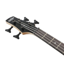 Ladda upp bild till gallerivisning, Ibanez - GSRM20B-WK Weathered Black Mikro elbas - Musik Utan Gränser