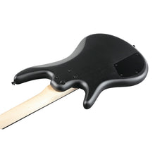 Ladda upp bild till gallerivisning, Ibanez - GSRM20B-WK Weathered Black Mikro elbas - Musik Utan Gränser