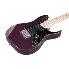 Load image into Gallery viewer, GRGM21M-MPL Metallic Purple MiKro