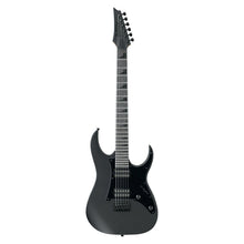 Load image into Gallery viewer, Ibanez - GRGR131EX-BKF Black Flat GIO - Musik Utan Gränser