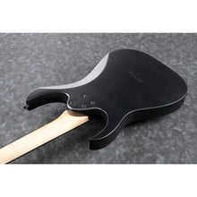 Load image into Gallery viewer, Ibanez - GRGR131EX-BKF Black Flat GIO - Musik Utan Gränser