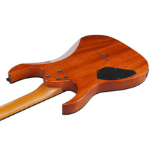 Ladda upp bild till gallerivisning, GRGR221FA-TDK Transparent Indigo Black