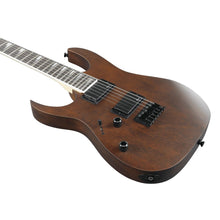 Load image into Gallery viewer, Ibanez - GRG121DXL-WNF Elgitarr GIO Left - Musik Utan Gränser