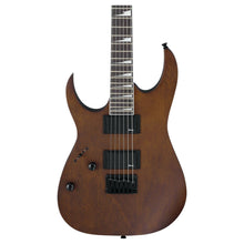 Load image into Gallery viewer, Ibanez - GRG121DXL-WNF Elgitarr GIO Left - Musik Utan Gränser