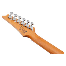 Load image into Gallery viewer, Ibanez - GRG121SP-BMC Blue Metal Chameleon - Musik Utan Gränser