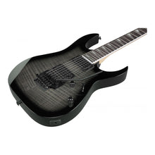 Load image into Gallery viewer, Ibanez - GRG320FA-TKS Transparent Black - Musik Utan Gränser