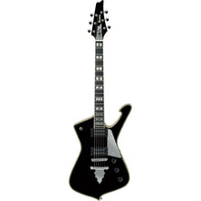 Load image into Gallery viewer, Ibanez - PS120-BK Black Paul Stanley - Musik Utan Gränser