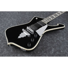 Load image into Gallery viewer, Ibanez - PS120-BK Black Paul Stanley - Musik Utan Gränser