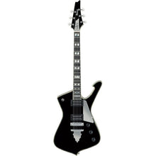 Load image into Gallery viewer, Ibanez - PS10-BK Black Paul Stanley Prestige - Musik Utan Gränser