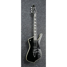 Load image into Gallery viewer, Ibanez - PS10-BK Black Paul Stanley Prestige - Musik Utan Gränser