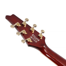 Load image into Gallery viewer, Ibanez - IC420FM-VLS Violin Sunburst Iceman - Musik Utan Gränser