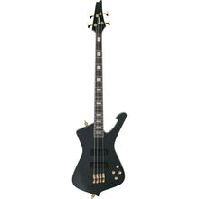 Load image into Gallery viewer, ICB620-BKF (Black Flat) Iceman Bass