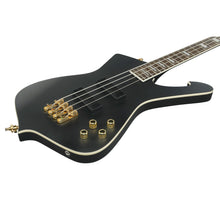 Load image into Gallery viewer, ICB620-BKF (Black Flat) Iceman Bass