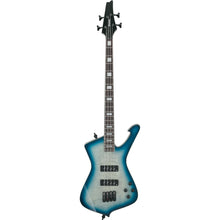 Load image into Gallery viewer, ICB720FM-CBS (Cosmic Blue Starburst) Iceman Bass