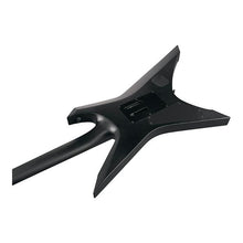 Ladda upp bild till gallerivisning, Ibanez - XPTB620-BKF Black Flat Iron Label Xiphos - Musik Utan Gränser