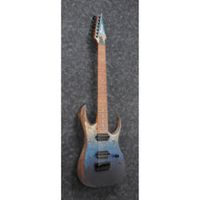 Load image into Gallery viewer, Ibanez - RGD7521PB-DSF Deep Seafloor Fade Flat - Musik Utan Gränser