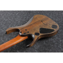 Load image into Gallery viewer, Ibanez - RGD7521PB-DSF Deep Seafloor Fade Flat - Musik Utan Gränser