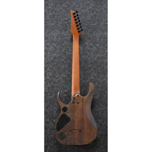 Load image into Gallery viewer, Ibanez - RGD7521PB-DSF Deep Seafloor Fade Flat - Musik Utan Gränser