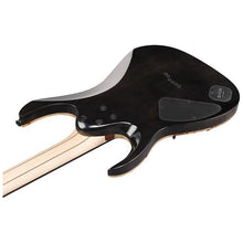 Ladda upp bild till gallerivisning, RGA21P1PB-DRL Deep Twilight Burst Low Gloss Arched Top