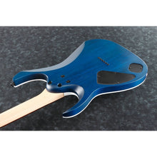 Ladda upp bild till gallerivisning, Ibanez - RGA42FM-BLF Blue Lagoon Burst Flat - Musik Utan Gränser