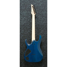 Ladda upp bild till gallerivisning, Ibanez - RGA42FM-BLF Blue Lagoon Burst Flat - Musik Utan Gränser