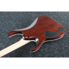 Load image into Gallery viewer, Ibanez - RGA42FM-DEF Dragon Eye Burst Flat - Musik Utan Gränser