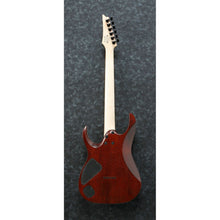 Load image into Gallery viewer, Ibanez - RGA42FM-DEF Dragon Eye Burst Flat - Musik Utan Gränser