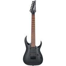 Load image into Gallery viewer, Ibanez - RGA742FM-TGF Transparent Gray Flat - Musik Utan Gränser