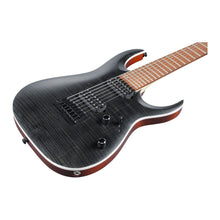 Load image into Gallery viewer, Ibanez - RGA742FM-TGF Transparent Gray Flat - Musik Utan Gränser