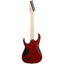 Load image into Gallery viewer, Ibanez - RGA742FM-TGF Transparent Gray Flat - Musik Utan Gränser