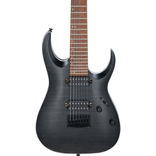Load image into Gallery viewer, Ibanez - RGA742FM-TGF Transparent Gray Flat - Musik Utan Gränser