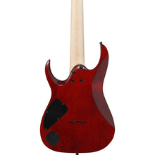 Load image into Gallery viewer, Ibanez - RGA742FM-TGF Transparent Gray Flat - Musik Utan Gränser