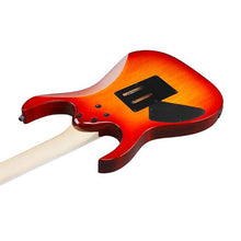 Ladda upp bild till gallerivisning, RG470DXFM-CS Cherry Sunburst