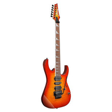 Ladda upp bild till gallerivisning, RG470DXFM-CS Cherry Sunburst
