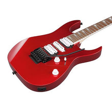 Ladda upp bild till gallerivisning, RG470DXW-CA Candy Apple Red
