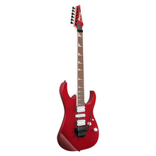 Ladda upp bild till gallerivisning, RG470DXW-CA Candy Apple Red