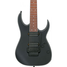 Load image into Gallery viewer, Ibanez - RG7420EX-BKF Black Flat - Musik Utan Gränser