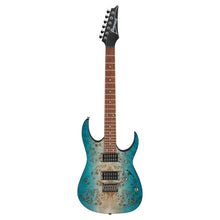 Load image into Gallery viewer, Ibanez - RG421PB-CHF Caribbean Shoreline Flat - Musik Utan Gränser