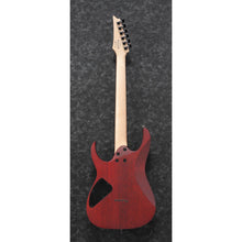 Load image into Gallery viewer, Ibanez - RG421PB-CHF Caribbean Shoreline Flat - Musik Utan Gränser