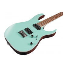 Ladda upp bild till gallerivisning, Ibanez - RG421S-SEM Sea Shore Matte - Musik Utan Gränser