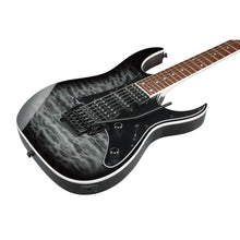 Load image into Gallery viewer, RG450QMB-TGB Transparent Gray Burst